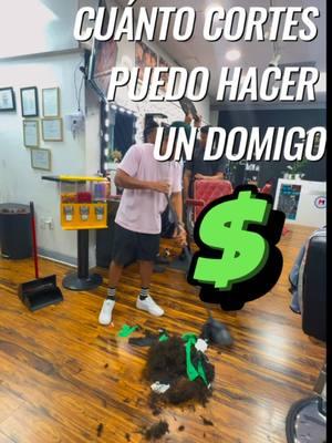 Cada dia eata lleno de bendición, no pense que estaria tan movido pero las expertativas superaron a la realidad. Gracias a dios por las bendiciones que me da cada dia… #CapCut #barbershop #cortesdecabello #Vlog #haircut 