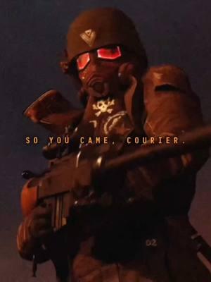 in my heart of hearts, courier six is a butch woman. argue with the wall || #fallout #falloutcommunity #fyp #falloutedit #fallouttok #xybca #couriersix #couriersixedit #falloutnewvegas #falloutnewvegasedit 