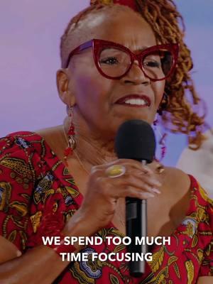 Is it true that some of us spend too much time focusing on our “brokenness” and not our best selves? 👀 #dating #relationships @Iyanla Vanzant @Ace Metaphor 