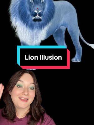 You have to see this illusion to believe it! 👀 #greenscreen #opticalillusion #opticalillusions #mindtricks #illusion #viral 