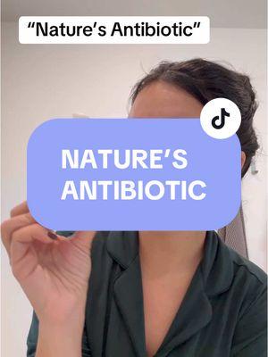 My favorite anti-microbial, anti-fungal, anti-viral combination. Cold and flu remedy. SIBO treatment. Dysbiosis treatment. #naturalantibiotic #antimicrobial #antifungals #dysbiosis #sibo 