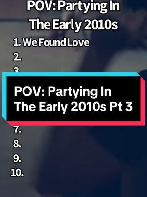 Pt 3, whats the best song on this list? 👀 #2010sthrowback #2010snostalgia #2010smusic 