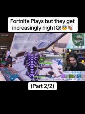 Pt.2 Fortnite Plays but they get increasingly high IQ😨👏🏽 #sypherpkfortnite #sypherpkclips #sypherpkreacts #fortniteclips #fyp #competitive #fortnitepro #fortnitecompetitive #mustsee #proreacts #proplayer #fortniteviral #insane #200iq #fortnitebr #wow #fortnite #sypherpk 