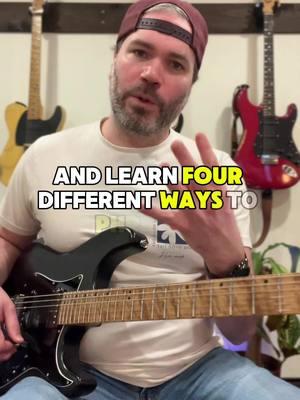 1 lick played 4 differnt ways 🎸 My Patreon has longer, more in depth lessons, live masterclasses, guitar hangs, and more! Link in bio to join 🙏🏻🎸 #kiesel #kieselguitars #guitar #guitars #guitarlesson #guitarlessons #lesson #music #musiceducation #eductaion #learn #learning #teach #foryou #foryoupage #guitarsolo #guitarlick #guitarlife