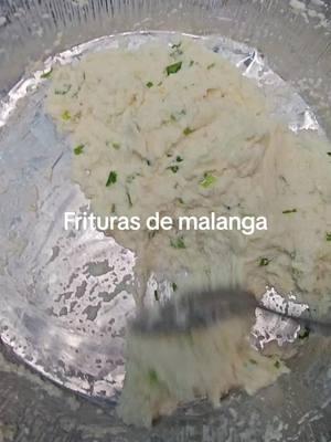 A mi me encantan las frituras de malanga y a ti?#caryysusazon😚😚😚😚😚 #comidacubana 