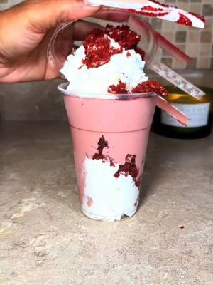 Red Velvet Cake Frappe #frappuccino #redvelvet #redvelvetcake #starbucksrecipe #asmrsounds #toranisyrups #starbuckslover #starbucks #diystarbuckscups #strawberryfrappuccino #diyfrappuccino #asmr #satisfyingvideo #asmrvideo #starbucksdrinks #xanthangum #starbucksrecipe #starbucksbarista #starbuckssecretmenu #starbuckslifehacks #vanillabeanfrappuccino #starbucksspring #millionaiiredee #caramelribboncrunch #caramelfrapuccino #starbucksfrappucino #starbucks #fyp #foryoupage #viral #onthisday @Amazon @Amazon Home @Amazon Influencer Program @Ninja Kitchen @Walmart 