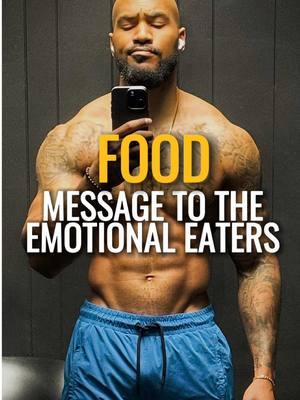 There is no workout or meal plan that is going to help you reach success if you don’t heal the unhealthy relationship you have with food 📌 It is the biggest challenge the majority will face on their journey and will take a mindset shift in order to get to the point where how you view food no longer negatively impacts you 💯 Emotional eating, guilt, restrictions and punishment. You have to start getting a better grasp on these things in order to reach the point of freedom in your journey 🔓 Comment “💛” if you felt this message 🎤 DM me “HEAL” if you struggle with an unhealthy relationship with food and need support healing that 📲 #mindsetcoach  #emotionaleating  #fatlossjourney  #weightlossjourney