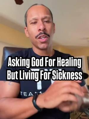 Here are some simple steps to take toward healing.👇 If you’re dealing with pain, stress, obesity, fatigue, a disease, or some other physical condition, please listen. In no way do I aim to diminish what you’re going through, but I want you to know how healing works from a physical perspective. God designed our bodies to heal when provided with what they need to do it. 1. Wholesome Nutrition.🥝 This means being intentional with what you put into the body you are asking God to heal. Treat nutrition like medication as Hippocrates said.  Plan your meals, cook your own food, and stick to the plan 2. Move often. 🚴‍♂️ Movement is medicine. Regardless of what your body or mind is going through, movement is a helpful tool. You just need to find what you CAN do and do that as often as possible. Reach out to me if you need help with this. 3. Stress management and Sleep.😌 These two go hand in hand but go beyond bedtime. The time you take to breathe, assess your feelings, think about what you’re thinking about, and adhere to Gods instructions is time well spent. This also travels into the realm of nutrition. Not eating enough for your body makes it hard for you to heal. Your body needs macro and micronutrients to do what God designed it to do. 4. Stay hydrated.🚰 It’s a simple task but it may seem difficult for you. Please make it a priority. Your body struggles when you’re dehydrated. Pain is worse, brain function is weakened, performance decreases. Your healing is dependent on your hydration as well.  All of this may seem too hard to manage but I assure it’s possible with a system in place.  To experience all of this put together, tap the linkon my page and check out Fit For Heaven. You didn’t see this video and read this post by chance.  God is hearing your cries. You just have to start working toward what you’re asking for, not against it.🤝 #christianfitness #faithandfitness #christian #fitnessmotivation #christcentered #faithinspired #christianmotivation #fitchurch