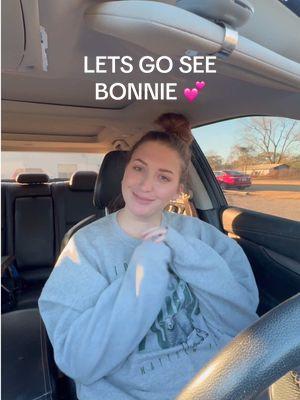 lets go see Bonnie!!! ❤️🎄🥹 #family #holidays #grandma #grandmasoftiktok #grandmalove #familytime #elderly #elderlycare #dementia #dementiacare #visitingfamily #fyp #granddaughters 