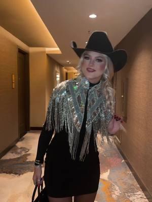 All silver tonight🪩🎰 #vivalasvegas #nfrfashion #fypシ #round7 #ootn 