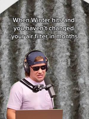 We’re just saying… 😂  #fyp #fy #Heating #winter #HVAC #HomeImprovement #furnace #Home 