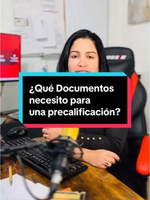 ¡Prepárate para abrir la puerta de tu nuevo hogar! 🏡✨ Antes de dar el gran paso, asegúrate de tener todos los documentos necesarios para tu precalificación de préstamo hipotecario. Desde tus estados de cuenta hasta la comprobación de ingresos, cada papel es una clave que te acerca a tus sueños. ¿Listo para hacer que tu futuro se construya ladrillo a ladrillo? ¡Vamos por ello! 𝗧𝗲𝗻𝗲𝗺𝗼𝘀 𝗹𝗮 𝗟𝗹𝗮𝘃𝗲 𝗾𝘂𝗲 𝗰𝗶𝗲𝗿𝗿𝗮 𝗹𝗼𝘀 𝘁𝗿𝗮𝘁𝗼𝘀 𝘆 𝘁𝗲 𝗮𝗯𝗿𝗲 𝗹𝗮𝘀 𝗽𝘂𝗲𝗿𝘁𝗮𝘀!🔥🏡🔑 𝖫𝗅𝖺́𝗆𝖺𝗇𝗈𝗌 📲 𝟕𝟎𝟐.𝟐𝟗𝟐.𝟐𝟎2𝟒 𝗔𝗻𝗮 𝗔𝗹𝘃𝗮𝗿𝗲𝘇 𝗟𝗲𝗼𝗻 🆁🅴🅰︎🅻🆃🅾︎🆁 DH Cᴀᴘɪᴛᴀʟ Rᴇᴀʟᴛʏ S.0197095 🅻🅾︎🅰︎🅽 🅾︎🅵🅵🅸🅲🅴🆁 ML Mortgage NMLS 2611348 𝗠𝗮𝗹𝗯𝘆𝘀 𝗠𝗮𝗿𝘁𝗶𝗻𝗲𝘇 🆁🅴🅰︎🅻🆃🅾︎🆁 Fᴀᴛʜᴏᴍ Rᴇᴀʟᴛʏ S.0201858 #realtorlife #realtor #lasvegas #foryou #fyp #fypシ #realestate #investing #realtoroftiktok #lasvegastiktok #realestateinvesting #compratucasa #compratucasaenusa #capcut #fypシ゚viral #latino #latinos #cubanosporelmundo #cubanos #cubanosenlasvegas #finance #savings #explore #discover #tiktokbusiness #new #newtrend #trending #trendingvideo #trendingnow #money #Home #TopRealtorLasVegas #AnaAlvarezRealtoryPrestamista #MalbysMartinezRealtor #nevada #RealtorLasVegas #casasenventalasvegas #lenders #MejorRealtor #mortgagerates #interestrates #Realtor #CasasenventaLasVegas #lenderforlife #Nevada #LasVegasRealtor #parati #casasenventa #rates #toprealtorl #anaalvarezrealtor #Casaalaventa #lendersofinstagram #Homeforsale #TheBestRealtor #lender #agent #agentedebienesraices #fypシ゚