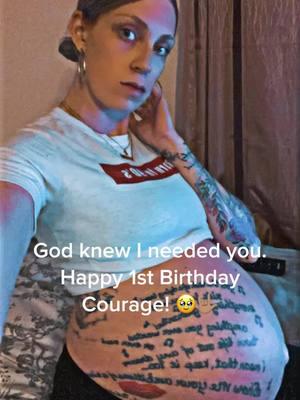 #CapCut  I cant believe its been a whole year.. God knew i needed you & he gave me the courage to get through every single moment! Mama loves you SOOO much Courage!!! Happy 1ST BIRTHDAY BABYBOY!!! #oneyearago #oneyear #firstbirthday #oneyearpostpartum #courage #happybirthday #preciousmoments #grateful #Love #boymom #lastbaby 🎉🎂🥳🎊🤩❣️