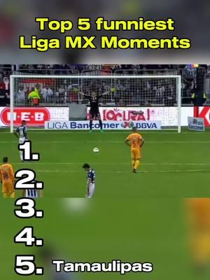 Top 5 funny Liga MX moments #fyp #mexicanmemes #parati #hispanic #fypシ #humor #funny #hispanicmemes #mexican #tvmexicana #futbolmexicano #ligamx #martinoli #finalligamx #americavsmonterrey #futbol 