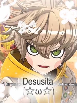 #ASURAAMARU - raincode fandom should never miss a silly trend like this. Desusita for life || #asuraamaruedits #blameeverythingonmika #masterdetectivearchivesraincode #raincode #raincodeedit #danganronpa #danganronpaedit #shinigami #animeedit 