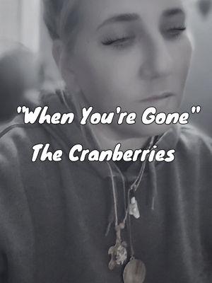 since it's been awhile.... just thought I'd share #todaysplaylist #WhenYoureGone #TheCranberries #1996  along with some #caliturtlelove while play'n with #specialeffects for a touch of the dramatics. #itswhatIdo #thistunage still hits me just right as it did when I was 19