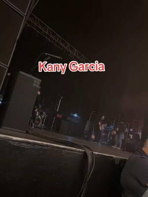 😍😍 #kanygarcia 