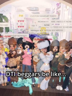 Dress to Impress beggars be like… #roblox #robloxdresstoimpress #dresstoimpress #dresstoimpressroblox #robloxdti #dtiroblox #dti #memes #fyp 