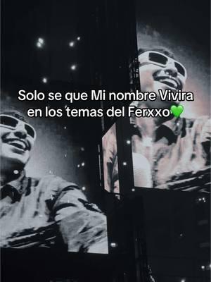 💚♾️ #feid💚✨ #ferxxomireligion #feid #ferxxo #salo #feidykarolg #feidfans #los9delferxxo 