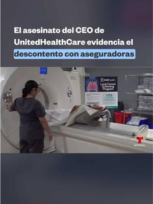 El asesinato del CEO de #UnitedHealthCare puso de relieve muchas críticas contra las #aseguradoras. Una encuesta de KFF reflejó que muchos asegurados no están conformes con el trato que han recibido de las empresas de seguros y ese descontento se hizo más notorio tras el crimen cometido contra #BrianThompson. El alto costo de las primas es uno de ellos. #segurosmedicos #seguromedico 