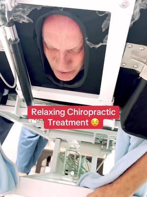 Lower back pain patient gets relief from chiropractic performed by Dr. Jo (dr.sopon/tt) #satisfying #chiropractor #asmr  