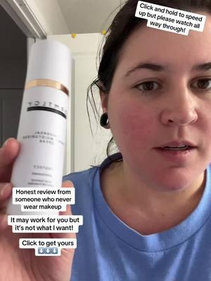 #beauty #makeup #tintedmoisturizer #sunscreenviral #makeuptutorial 