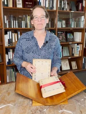 📕Rare Book Break with Powell’s Rare Book Specialist Kirsten Berg📕 “Today we are viewing The Sketch Books of Geoffrey Crayon, van Tassel Edition, 2 Volumes. From the publishing house of G. P. Putnams, 1895. They don’t make books like this anymore. A beautiful edition worthy of gift-giving, with beveled edges, gilt to the top edge of the textblock and gorgeous floral borders to the text. The second volume has some prelims out of binding; we’ve secured that volume with a pretty satin ribbon.” Title: The Sketch Books of Geoffrey Crayon, van Tassel Edition, 2 Volumes Author: Arthur Rackham, Washington Irving ISBN: 1110000366118 Publisher: G P Putnams Sons Copyright Year: 1895 Binding: Hardcover Price: $150 For more rare books and the fascinating stories that surround them, visit the Rare Book Room at our Burnside store.  #powellsrarebookroom #rarebooks #shoplocal