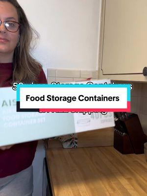 50 pieces food containers #FoodContainer #StorageContainer #FoodStorage #dishwashersafe  #TikTokShopCreatorPicks #MadeMyYear #NewYearNewAura   #Fashionlookbook #TikTokShopHolidayHaul