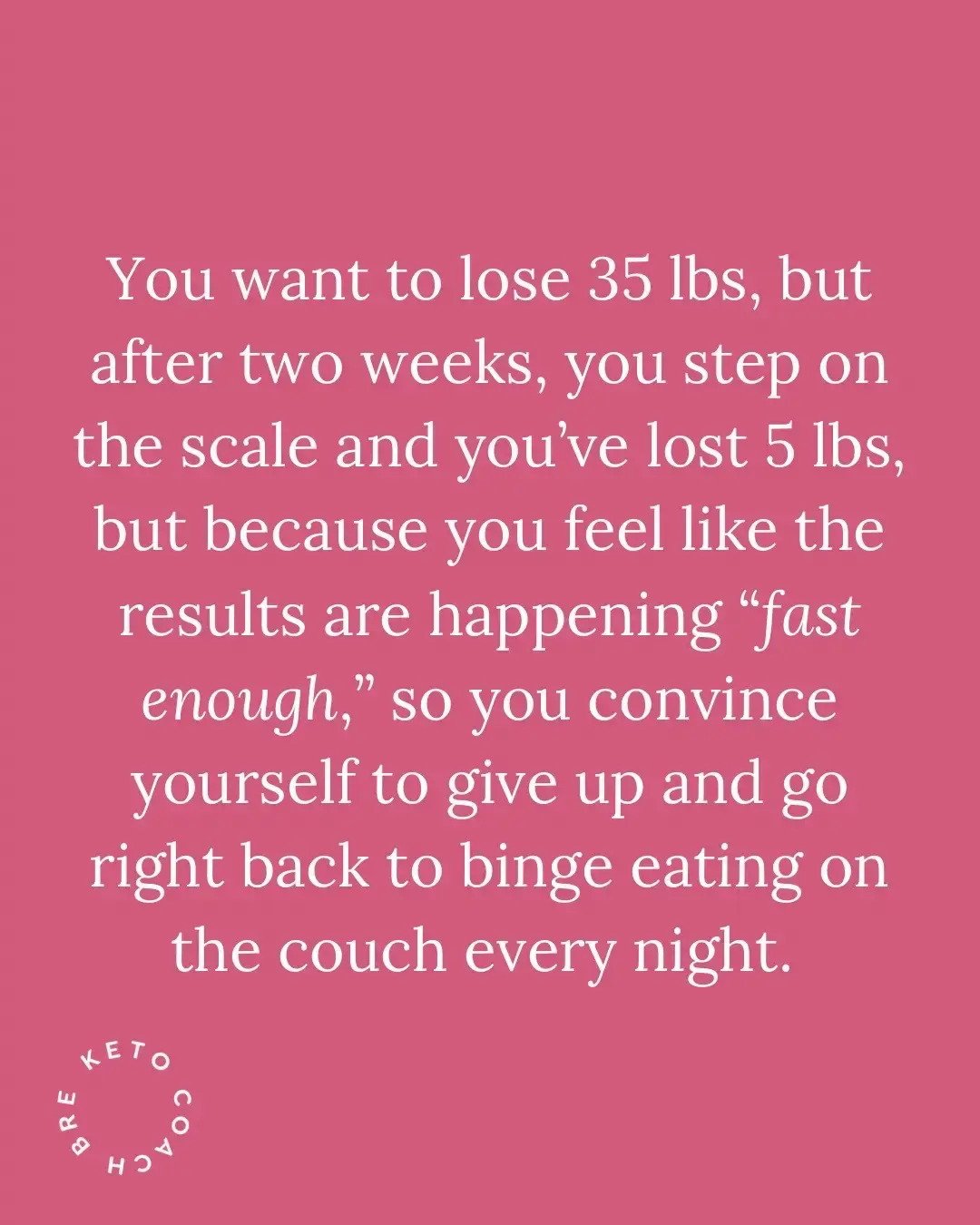 #ketocoachbre #ketocoaching #ketoweightlosstransformation #ketotips #ketomistakes #ketomistakestoavoid #ketoweightlossjourney #ketomisconceptions #weightlosscheck 