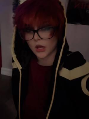 bring back 2018 please #707cosplay #mysticmessenger #707mysticmessenger #jumincosplay #zencosplay 