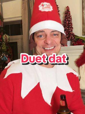 Bring dat elf ass to me 😂 #djrhett #yallcatchin #stirdapotontiktok #cajuntiktok #puckfastalaya 