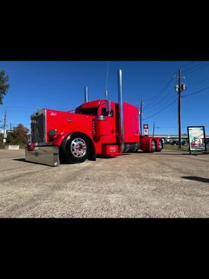 @Ziglar Transport  379 sittin right 389 spring conversion slicked up frame with a heavy flake custom cut 22.5 mobills air ride more to come #mats2025 #mobillstruckrepair #18tolife #largecarmafia #largecar #datdeal #peterbilt #customcut #alcoa #paintwork #airride #teamiwata #Lifestyle #fabwork #easttx #thankful #18wheela #classy #datglidda #prideinyourride #prideinyourwork 