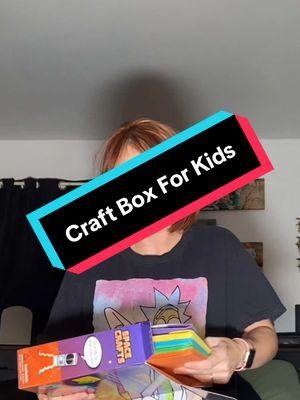 For kids ages 3-8! #giftguide #spotlightfinds #treasurefinds #ttsdelight #lowmesscrafts #craftsforkids #technologyfreechristmas #technologyfreegifts #giftsforcrafters #giftsforkids #technologyfree #giftideasforkids #kidgifts #easycraftsforkids #craftykids #craftsinabox #crafty #easycraftideas #easycraftsforkids #craftsforkids 