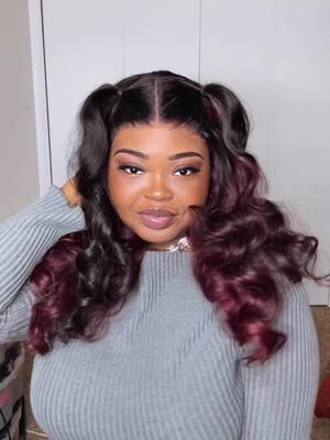 @TESLAL HAIR SHOP #hairstyle #blackfriday #cyberrmonday #curls #bouncy #viral_video #trendyyy #trendingsong #hairtok #hairstyles #hairtutorial #foryou #foryoupage #gluelesswig #affordablewig 