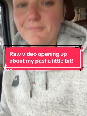 I have been working on trying to let some of my walls down! Here is a extremely random ramble about part of my past! Thank you for taking the time to watch my long winded video! #rawandrealcj #therapy #greifjourney #lossofasibling #therapysession #adoption #random 