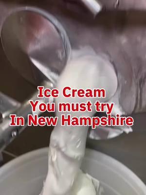 @bobbysues.icecream is making homemade ice cream homemade waffle cones. You definitely have to go check this out in #freedomnh  #icecream #icecreamcone #icecreamlover #wafflescones #nh #nhfood #visitnh #newhampshire #likesforlike #hypefeast #foodbeast #dessertbae #eater #lakewinnipesaukee #wolfboronh #conwaynh #likesforlike #icecream 