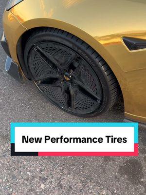 Replying to @Simon The only downside of owning a Tesla… #fyp #tesla #tires 