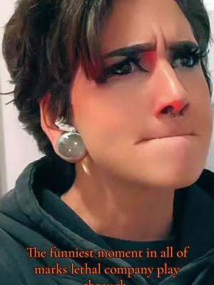 Someone hire me as their editor #cherrybombvikki #fyp #markiplier #markimoo #lethalcompany #funny #facialexpressions #acting #actingtok #foryoupage #videogames #lgbt #horrortiktok #horror #aspiringactor #youtube #foryoupage #editor 