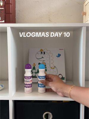 you’re getting two vlogmas vids today 😂😭🙈 @Joycat @JoyCat Art  #Vlogmas #momvlog #morningvlog #momcontentcreator #momcommunity #toddlermom #firsttimemom #sahm #sahmlife #momlife #toyrotation #screenfreetoy #screenfreetoys #toddlergiftideas