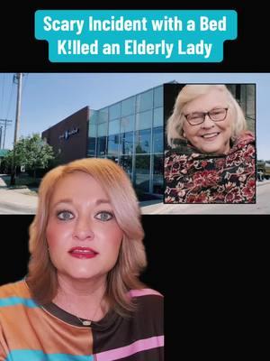 #greenscreen #fyp #foryou #foryoupage #viral #news #newsfeed #breakingnews #scary #sad #heartbreaking #tragic #tragedy #rip #prayers #accident #incident #bed #sleepnumber #sleepnumberbed #lawsuit #trapped #mattress #wall #rosalindwalker #rozwalker #illinois #suing #malfunction #stlouiscounty #godfrey #negligence #leggettandplatt #angelamoan 