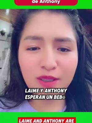 Layme está embarazada #layme #anthony #laythonys #abejitas🐝 #bolivia #bolivia🇧🇴 #embarazo #hijo #bebe #hilarylayme 