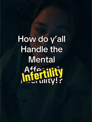 These cramps feel like they are letting me know your not pregnant! I never expected infertility to take such a toll. Let me know! #fyp #infertility #cramps #itbelikethat #MentalHealth #fertilitymedications #letrozole 