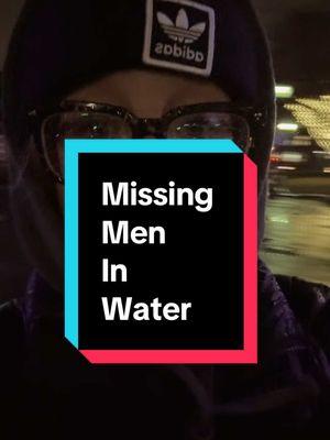 Not to be Debbie downer, but I’ve been chasing this since my grand jury days Don’t say I didnt tell you. Just saying 😬 #boston #missingmen #water #smileyface