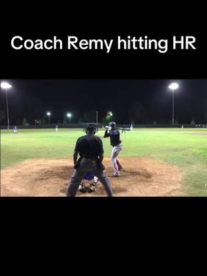 Coach Remy hitting HR😂😂 Live en tiktok  #LIVEReason #LIVEIncentiveProgram #PaidPartnership #baseballboys #baseballife #improve #professional #practicemakesprogress #practice #baseballmemes #baseballs #baseballbovs #baseball #baseball #baseballism #baseballt #baseballlife #baseballcards #baseballbat #baseballfan #baseballdad #baseballlifestyle #baseballpractice #baseballtee #baseballcap #baseballplayers #baseballforlife #baseballfield #baseballswag #baseballplays #baseballtournament #baseballmom 