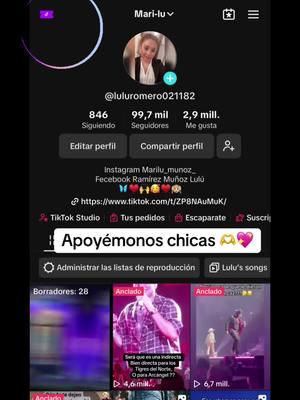 #apoyo  #yosicumplo  #luluromero021182 #fypシ゚viral #fyp #tiket  🎟️🎟️🎟️ 💖🫶🥹