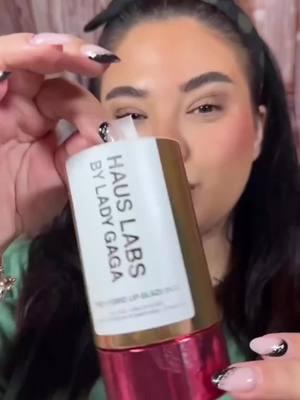 @Haus Labs by Lady Gaga thank you💗 #creatorsearchinsights #phdhybridlipglaze #lipglaze #lipglazegloss #lipglosses #lips #HausLabsonTikTokShop #blackfriday #cybermonday #hauslabs l#grwm #glow #GlowUp #makeupchallenge #fyp #fypシ #contentcreator #contentcreation 