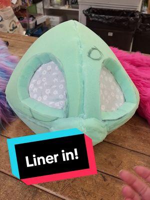 Worm update ft many worms! Nanners is lined and I'll try to work on them more this week. Sherbert's cult is growing and can grow faster with your help! Also I might make clip on worms that are similar to those tails, still debating.  #earthworm #worm #costumemaker #fursuitmaker #costumemaking #costumedesign #costumewip #fursuitwip #fursuithead #fursuitheadbase #itabag #pincollector #enamelpins #artistsoftiktok  #wormonastring #wormsona #wormonastringcosplay #wormonastringfursuit #fursuitersoftiktok #fursuiting #cosplayersoftiktok #cosplaying #fursuitfriday #publicsuiting 