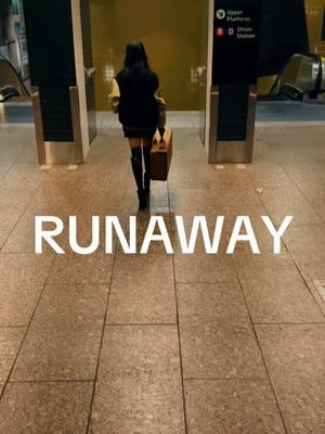 I wrote an ode to my childhood self. It’s called Runaway and it’s super nostalgic. Check it out on your favorite music streaming platform and let me know what you think✨  #runaway #newmusic #popmusic #indiepopartist #independentartist #nostalgia 