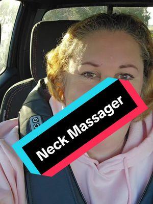 #shiatsu #neck #full #body #massage #christmas #gifts #everyone #farmlife #pnw 