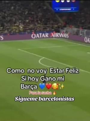 #viralvideo #viscabarca🔴🔵 #barcelonascoficial #viscacatalunya #viscabarca #championsleague #viral 